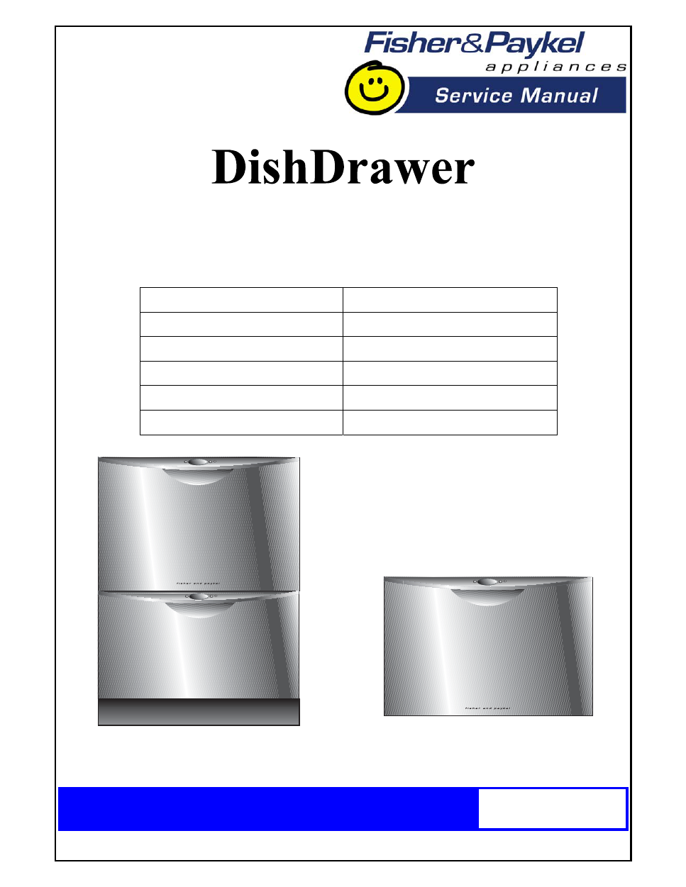 Appliance repair manuals pdf